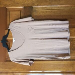 Super soft women's tshirt